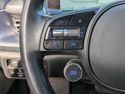 2024 Hyundai IONIQ 6 — photo 22 view
