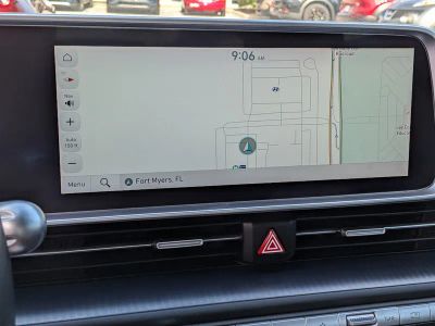 2024 Hyundai IONIQ 6 — photo 30 view