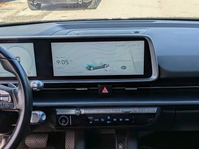 2024 Hyundai IONIQ 6 — photo 18 view