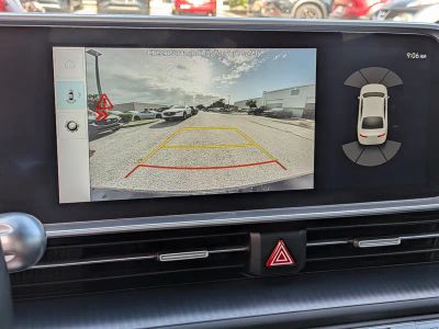 2024 Hyundai IONIQ 6 — photo 31 view