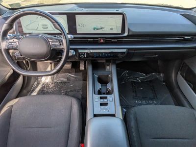 2024 Hyundai IONIQ 6 — photo 15 view