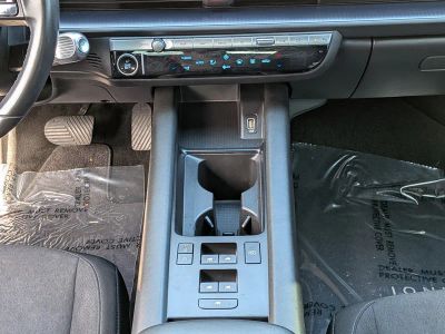 2024 Hyundai IONIQ 6 — photo 19 view