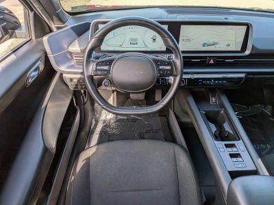 2024 Hyundai IONIQ 6 — photo 16 view