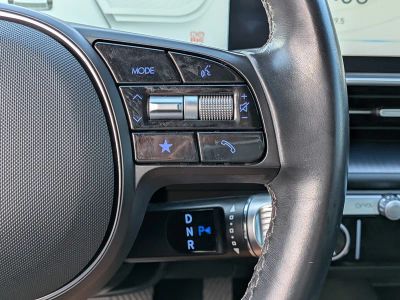 2024 Hyundai IONIQ 6 — photo 23 view