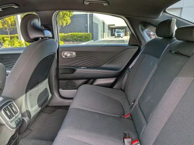 2024 Hyundai IONIQ 6 — photo 13 view