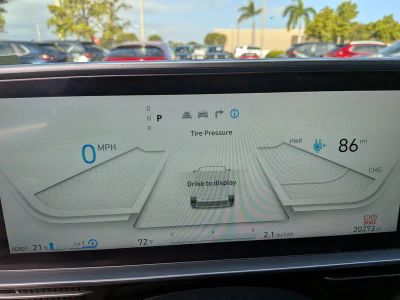 2024 Hyundai IONIQ 6 — photo 25 view
