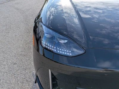 2024 Hyundai IONIQ 6 — photo 10 view