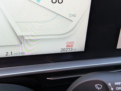 2024 Hyundai IONIQ 6 — photo 26 view