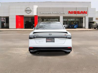 2026 Nissan Sentra - Photo 4