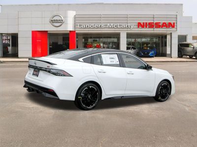 2026 Nissan Sentra - Photo 3
