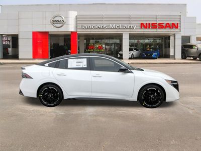 2026 Nissan Sentra - Photo 2
