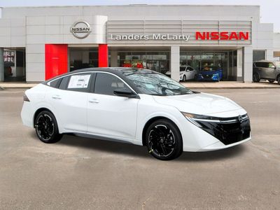 2026 Nissan Sentra - Photo 1