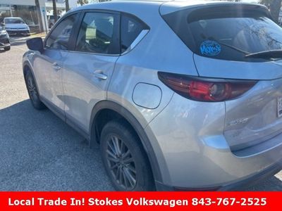 2018 Mazda CX-5 - Photo 3