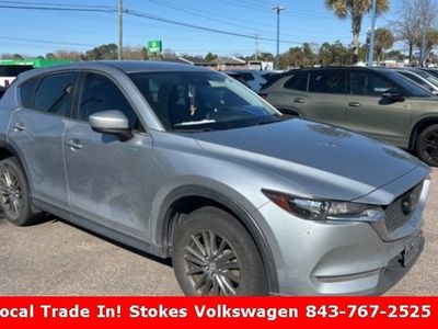 2018 Mazda CX-5 - Photo 1
