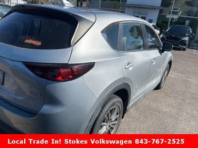 2018 Mazda CX-5 - Photo 2