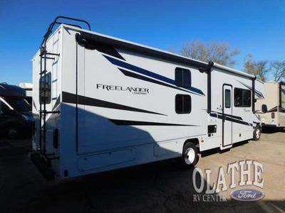 2024 Coachmen RV Freelander - Photo 5
