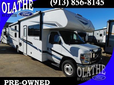 2024 Coachmen RV Freelander - Photo 1