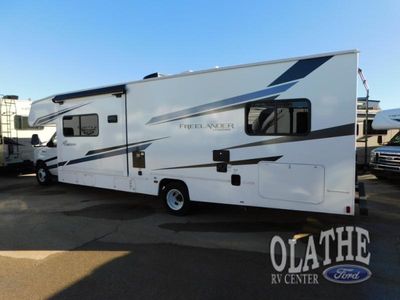 2024 Coachmen RV Freelander - Photo 3