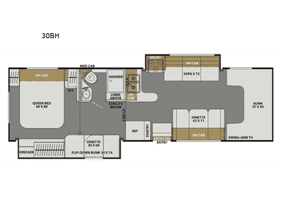 2024 Coachmen RV Freelander - Photo 2