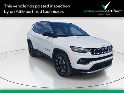 2023 Jeep Compass - Photo 1