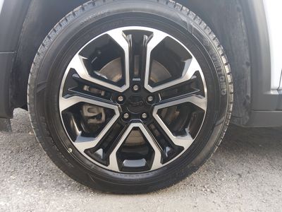 2023 Jeep Compass - Photo 10