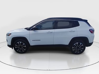 2023 Jeep Compass - Photo 4