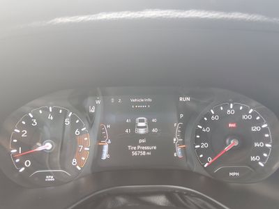 2023 Jeep Compass - Photo 14