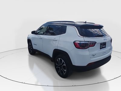 2023 Jeep Compass - Photo 5
