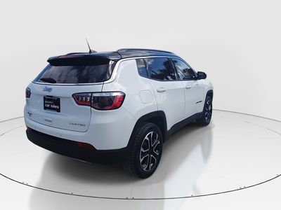 2023 Jeep Compass - Photo 7