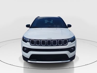 2023 Jeep Compass - Photo 2