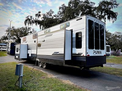 2026 Palomino Puma - Photo 3
