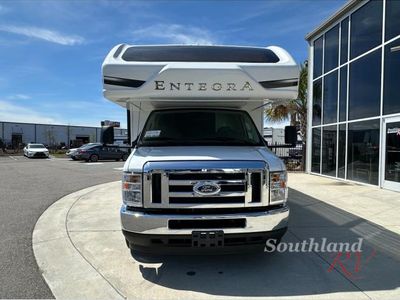 2025 Entegra Coach Odyssey - Photo 9