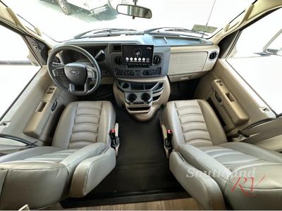2025 Entegra Coach Odyssey - Photo 10