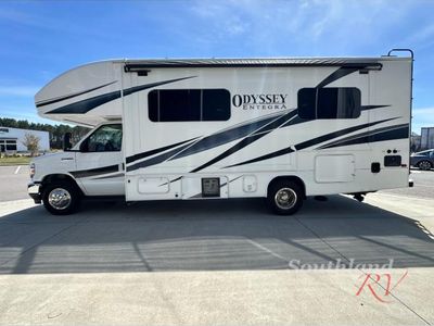 2025 Entegra Coach Odyssey - Photo 7