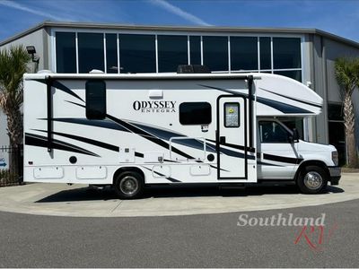 2025 Entegra Coach Odyssey - Photo 3