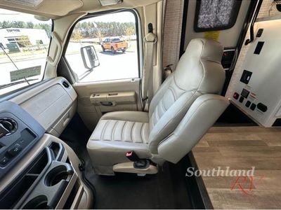 2025 Entegra Coach Odyssey - Photo 12