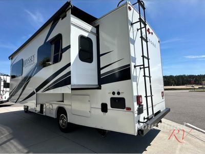 2025 Entegra Coach Odyssey - Photo 6