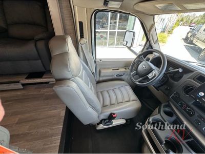 2025 Entegra Coach Odyssey - Photo 11