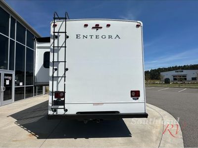 2025 Entegra Coach Odyssey - Photo 5