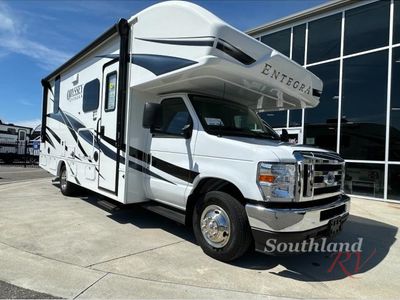 2025 Entegra Coach Odyssey - Photo 1