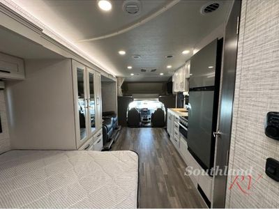2025 Entegra Coach Odyssey - Photo 19