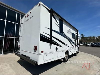 2025 Entegra Coach Odyssey - Photo 4