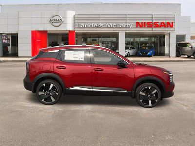 2026 Nissan Kicks - Photo 2