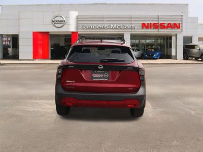 2026 Nissan Kicks - Photo 4