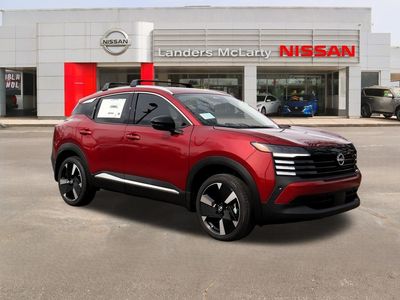 2026 Nissan Kicks - Photo 1