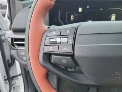 2026 Kia Sportage — photo 11 view
