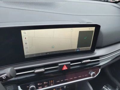 2026 Kia Sportage — photo 16 view