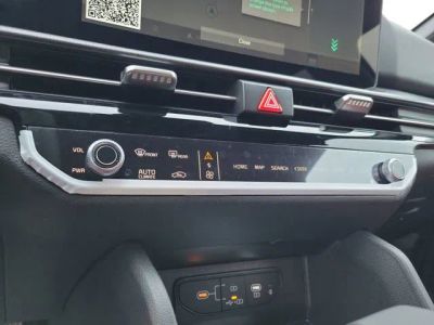 2026 Kia Sportage — photo 18 view