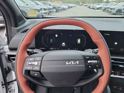 2026 Kia Sportage — photo 13 view