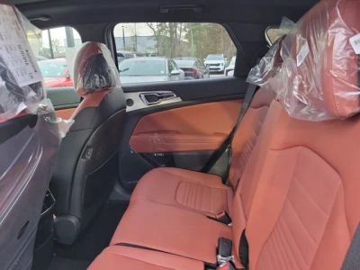 2026 Kia Sportage — photo 26 view